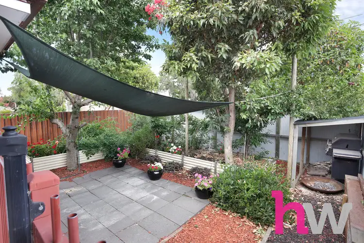 Fifth view of Homely house listing, 1 Myrtle Avenue, Newcomb VIC 3219
