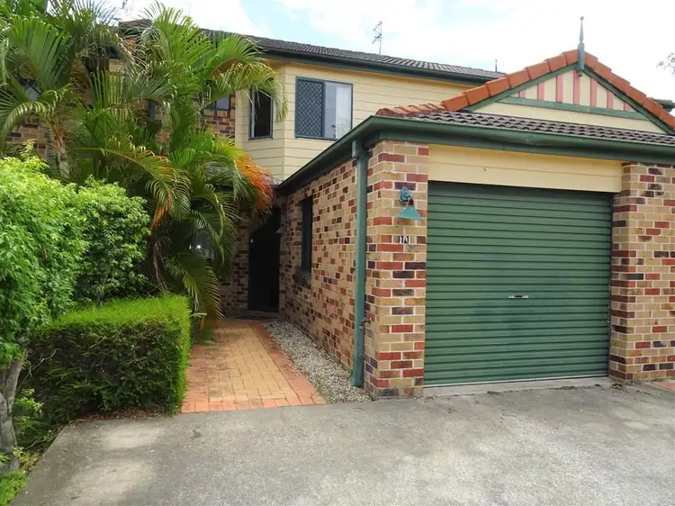 11/19 Doyalson Place, Helensvale QLD 4212