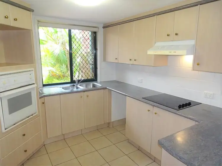 Second view of Homely townhouse listing, 11/19 Doyalson Place, Helensvale QLD 4212