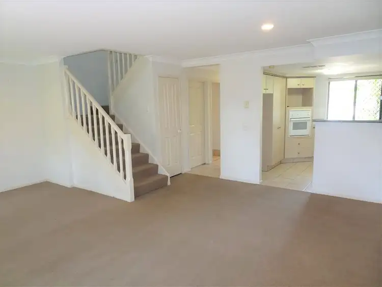 Fifth view of Homely townhouse listing, 11/19 Doyalson Place, Helensvale QLD 4212