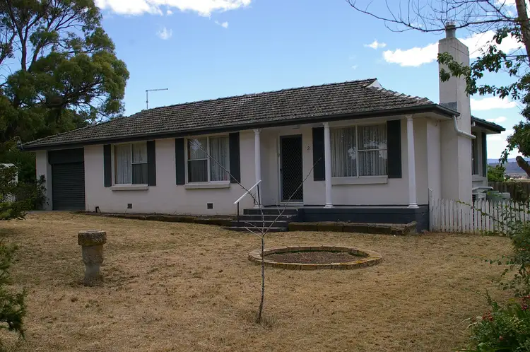 Main view of Homely house listing, 2 Church Street, Ross TAS 7209