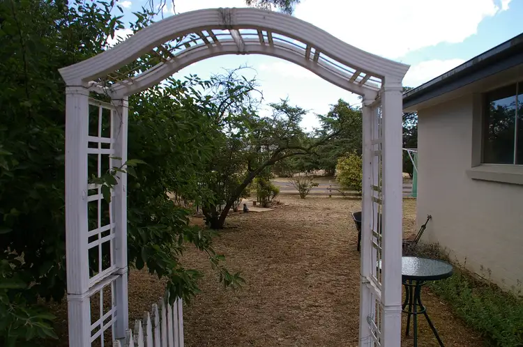 Second view of Homely house listing, 2 Church Street, Ross TAS 7209