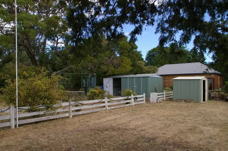 Fourth view of Homely house listing, 2 Church Street, Ross TAS 7209