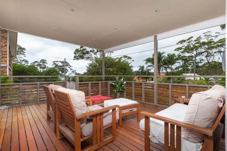 Main view of Homely house listing, 11 Denham Avenue, Denhams Beach NSW 2536