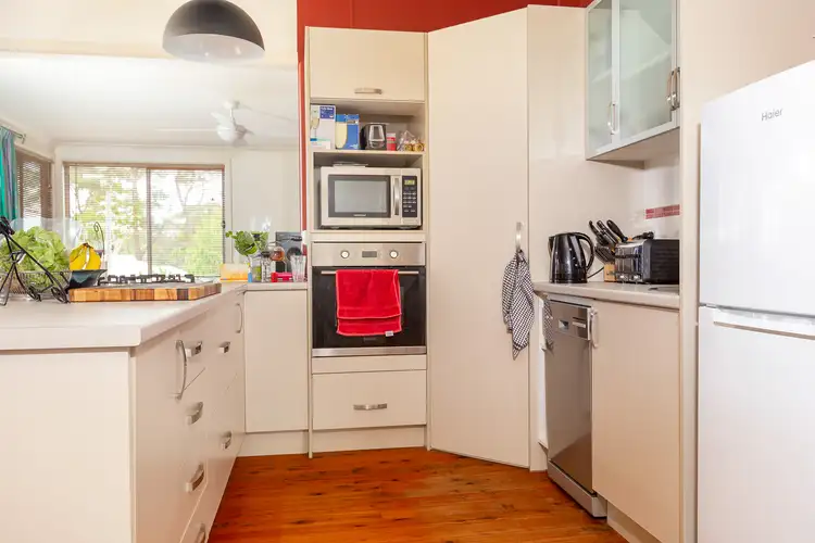 Fourth view of Homely house listing, 11 Denham Avenue, Denhams Beach NSW 2536
