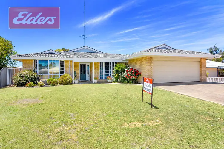 Main view of Homely house listing, 26 West Road, Capel WA 6271