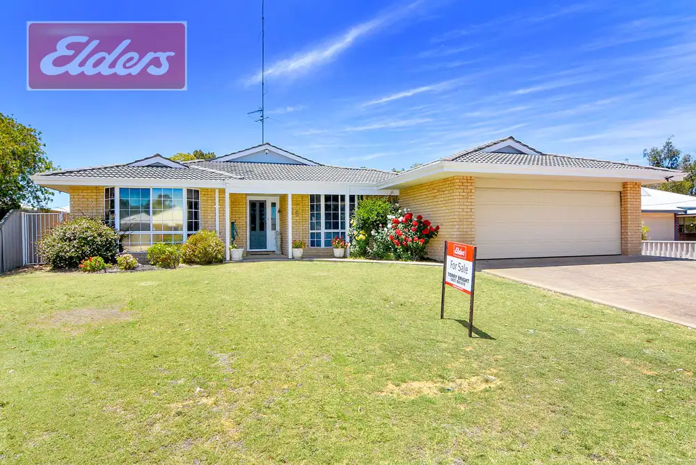 Main view of Homely house listing, 26 West Road, Capel WA 6271