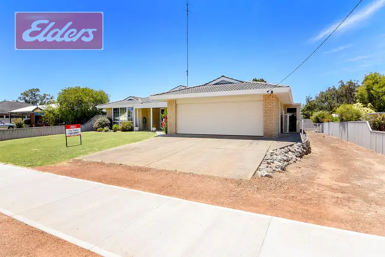 Second view of Homely house listing, 26 West Road, Capel WA 6271