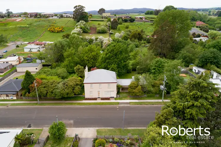Main view of Homely house listing, 33 West Barrack Street, Deloraine TAS 7304