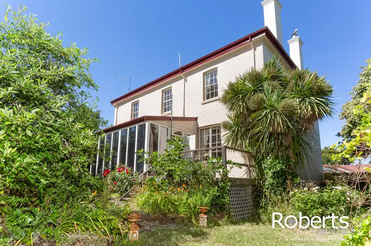 Second view of Homely house listing, 33 West Barrack Street, Deloraine TAS 7304