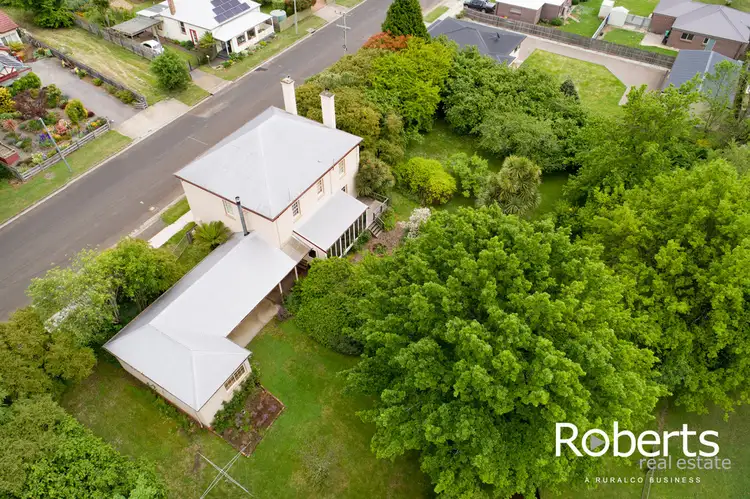 Third view of Homely house listing, 33 West Barrack Street, Deloraine TAS 7304