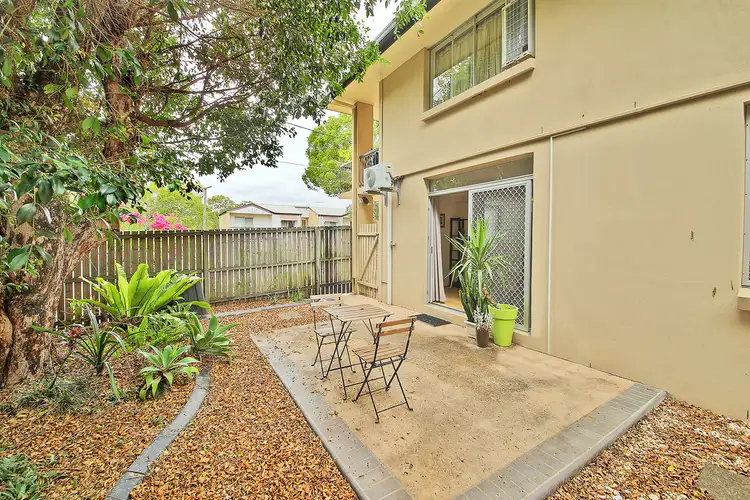6/59 Livingstone St, Yeerongpilly QLD 4105