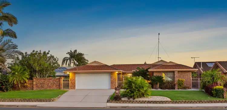 Second view of Homely house listing, 50 Kennedy Drive, Tweed Heads NSW 2485