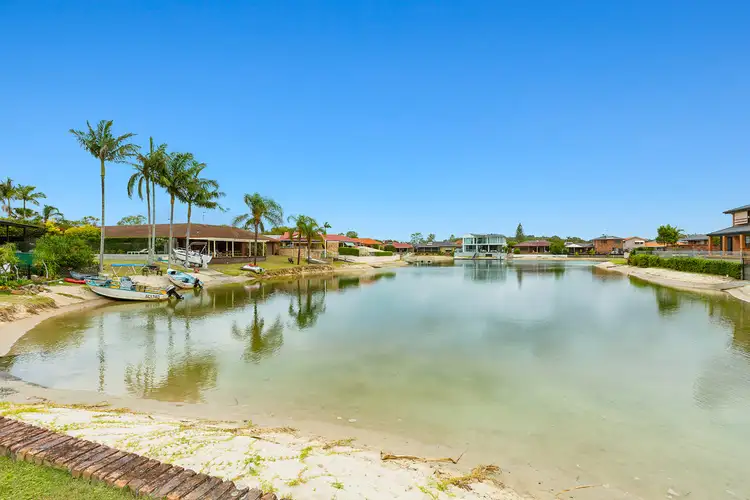 Fourth view of Homely house listing, 50 Kennedy Drive, Tweed Heads NSW 2485