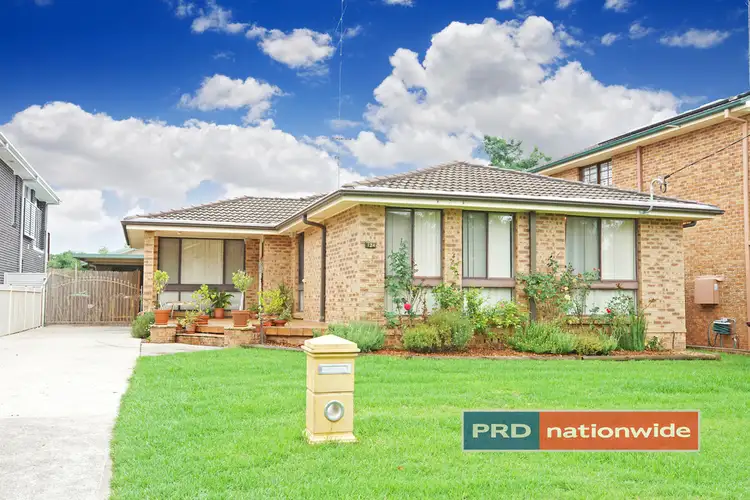 Third view of Homely house listing, 124 Factory Road, Regentville NSW 2745