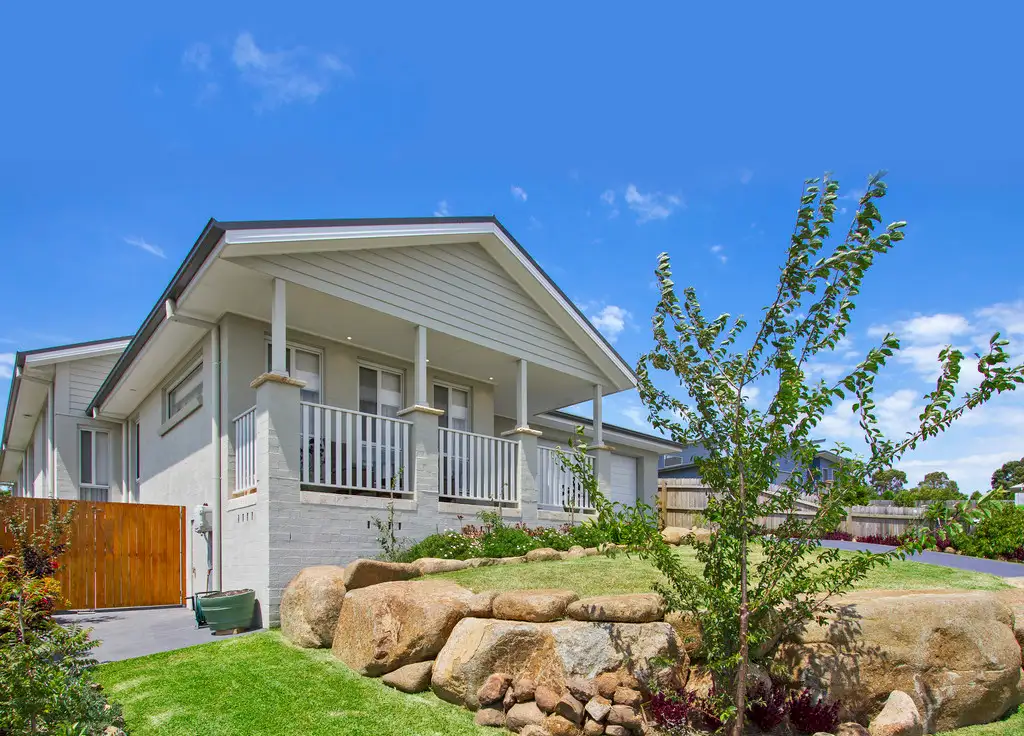 Main view of Homely house listing, 3 Wynella Place, Milton NSW 2538