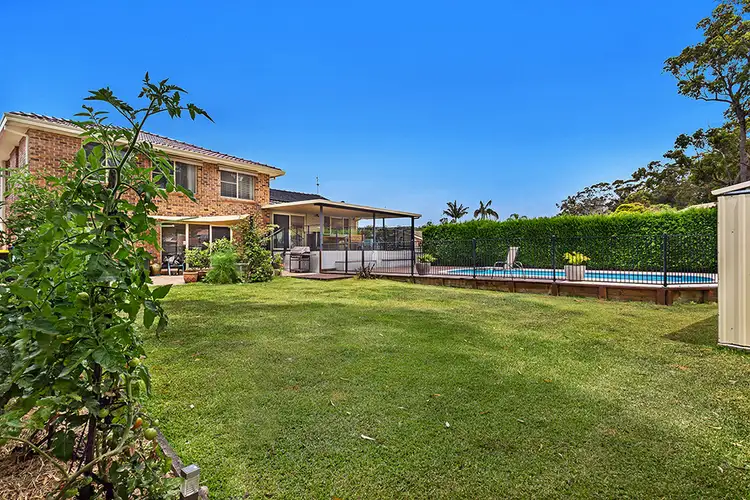 Third view of Homely house listing, 13 The Breakwater, Corlette NSW 2315