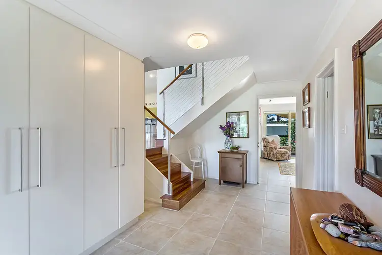 Fourth view of Homely house listing, 13 The Breakwater, Corlette NSW 2315