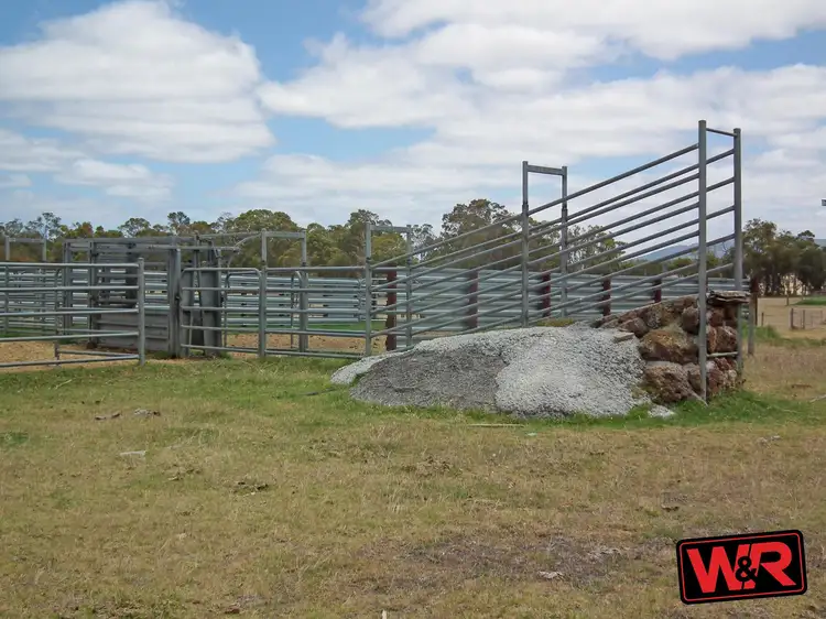 Sixth view of Homely rural property listing, 2006 Settlement Road, Napier WA 6330