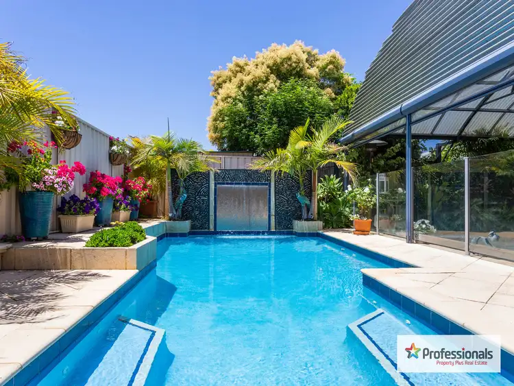 Main view of Homely house listing, 36 Kingsland Loop, Canning Vale WA 6155