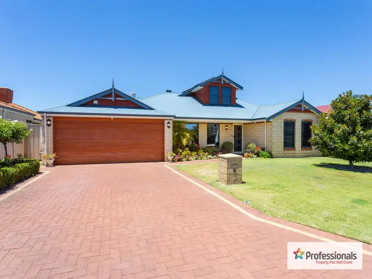Second view of Homely house listing, 36 Kingsland Loop, Canning Vale WA 6155