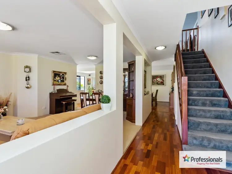 Third view of Homely house listing, 36 Kingsland Loop, Canning Vale WA 6155