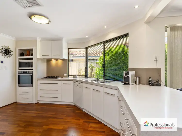 Fourth view of Homely house listing, 36 Kingsland Loop, Canning Vale WA 6155