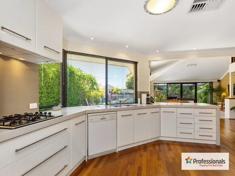 Fifth view of Homely house listing, 36 Kingsland Loop, Canning Vale WA 6155