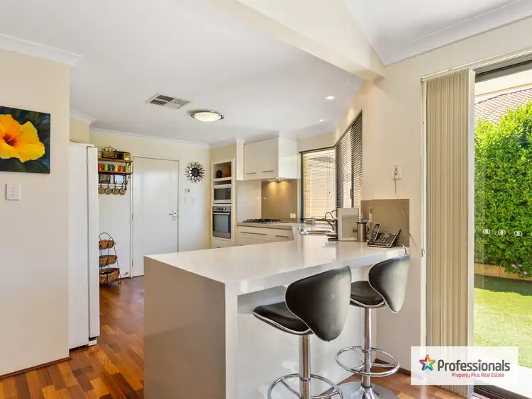 Sixth view of Homely house listing, 36 Kingsland Loop, Canning Vale WA 6155