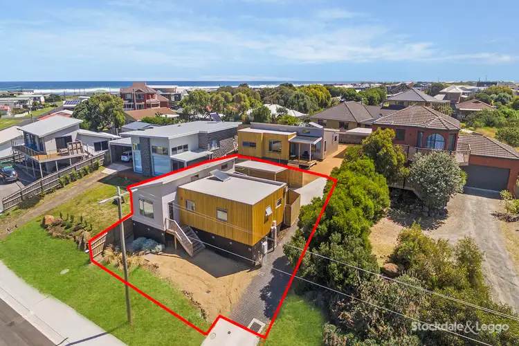 Main view of Homely house listing, 25 Powling Street, Port Fairy VIC 3284