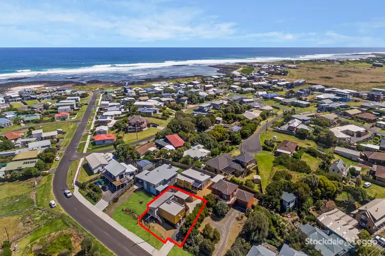 Second view of Homely house listing, 25 Powling Street, Port Fairy VIC 3284