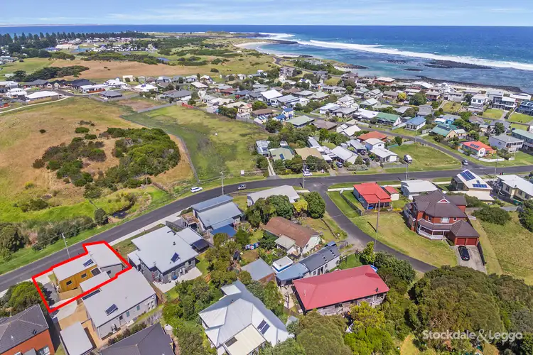 Third view of Homely house listing, 25 Powling Street, Port Fairy VIC 3284