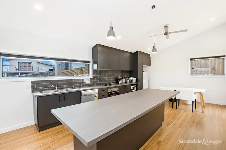 Sixth view of Homely house listing, 25 Powling Street, Port Fairy VIC 3284