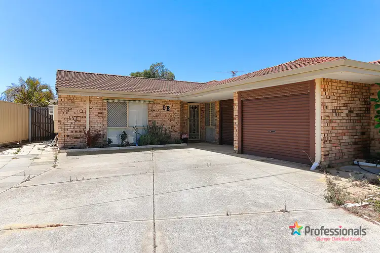 9B Shorne Place, Marangaroo WA 6064