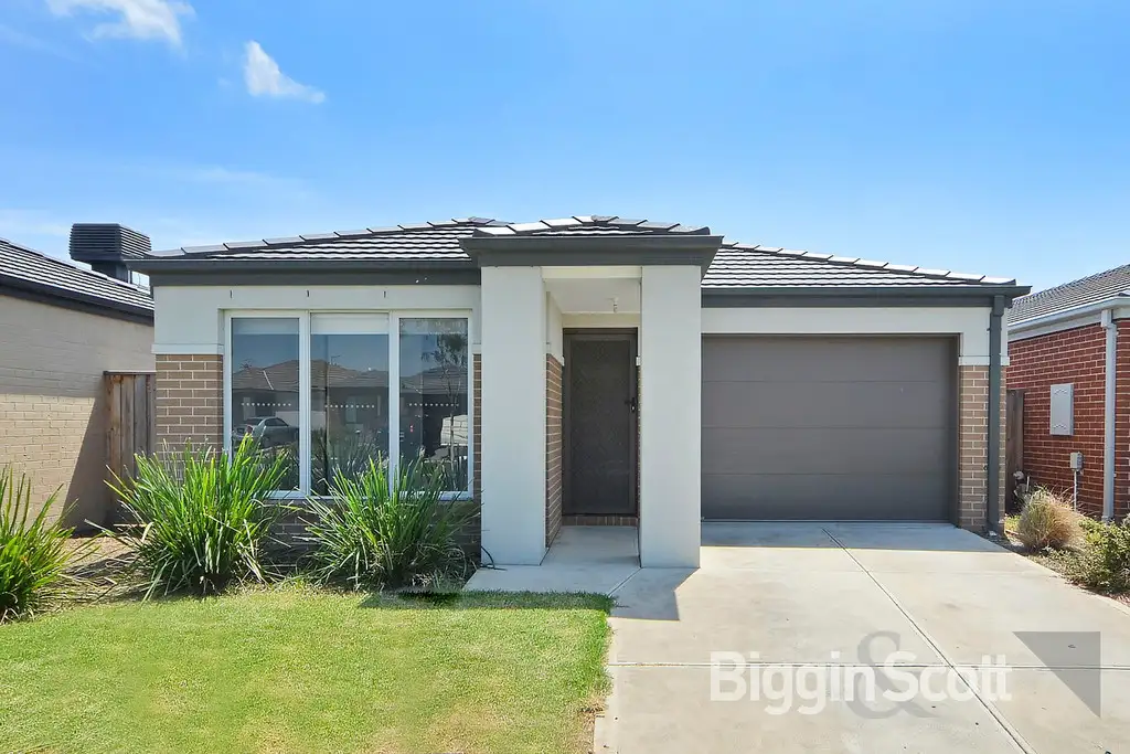 Main view of Homely house listing, 16 Hampshire Street, Officer VIC 3809