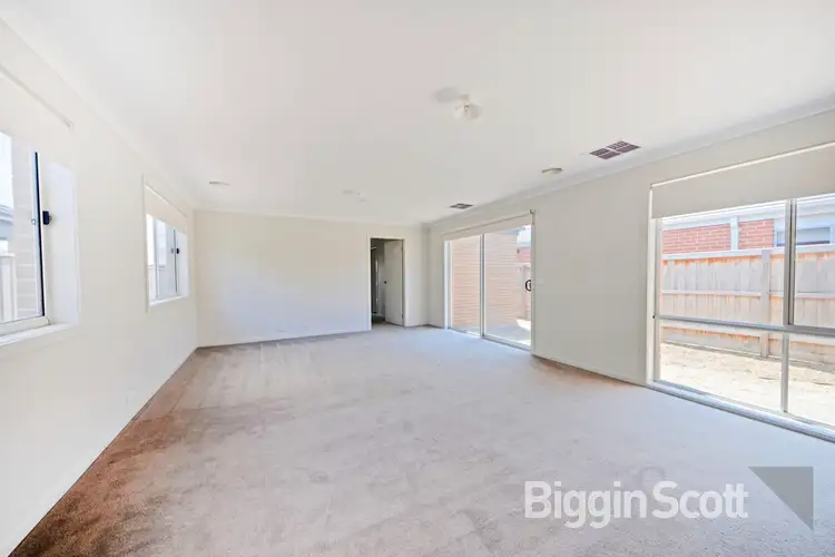 Second view of Homely house listing, 16 Hampshire Street, Officer VIC 3809