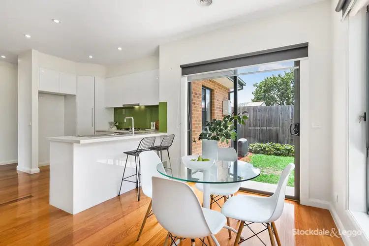 Third view of Homely unit listing, 3/64 Justin Avenue, Glenroy VIC 3046