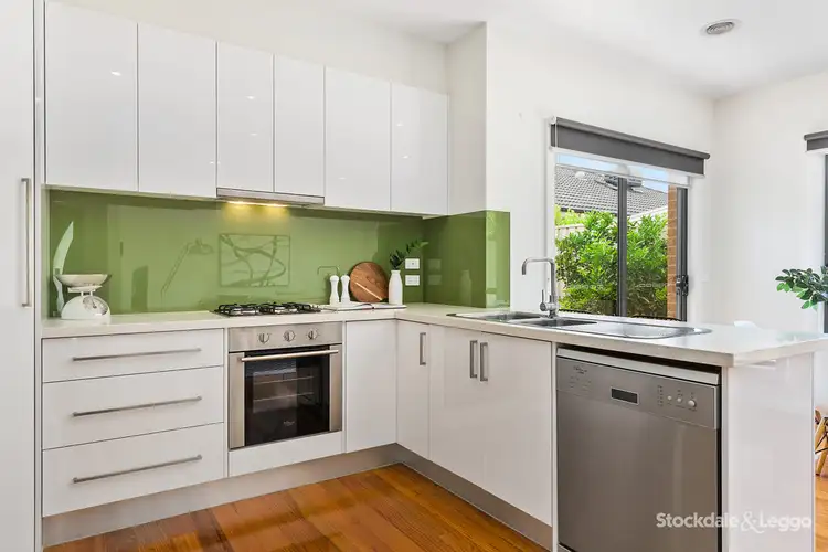 Fourth view of Homely unit listing, 3/64 Justin Avenue, Glenroy VIC 3046