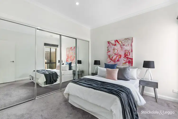 Fifth view of Homely unit listing, 3/64 Justin Avenue, Glenroy VIC 3046