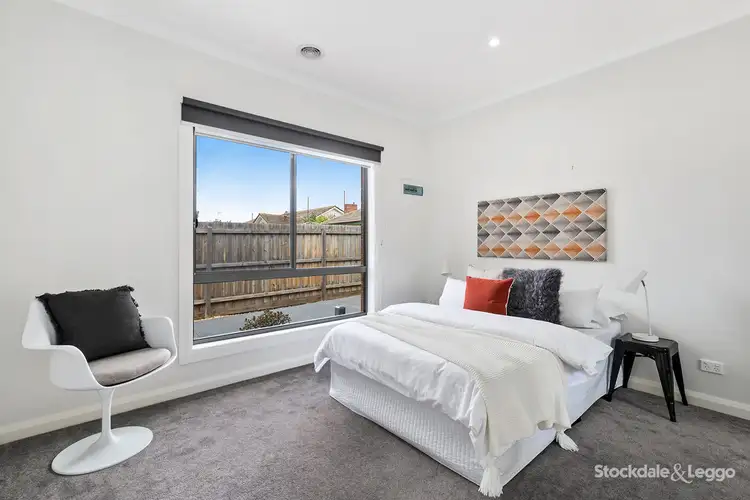 Sixth view of Homely unit listing, 3/64 Justin Avenue, Glenroy VIC 3046
