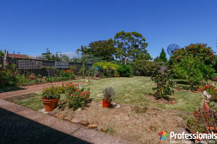 Second view of Homely house listing, 7 Berith Street, Kingsgrove NSW 2208