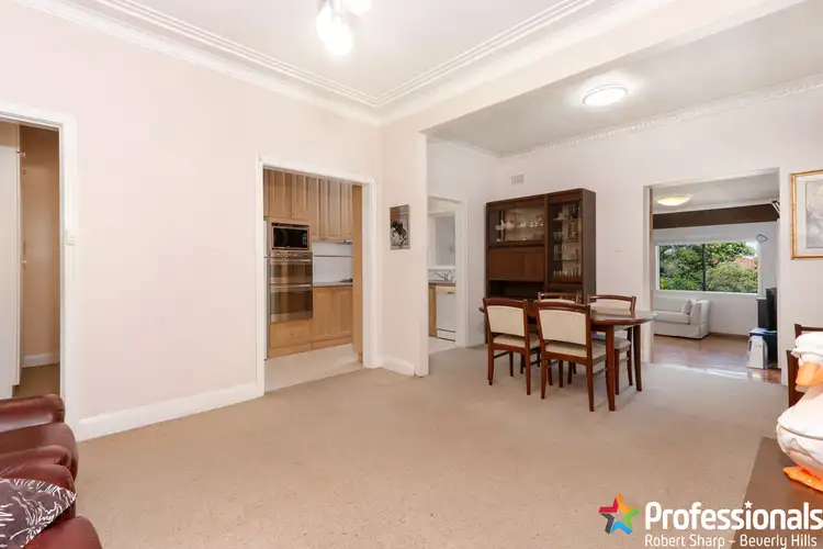 Fourth view of Homely house listing, 7 Berith Street, Kingsgrove NSW 2208