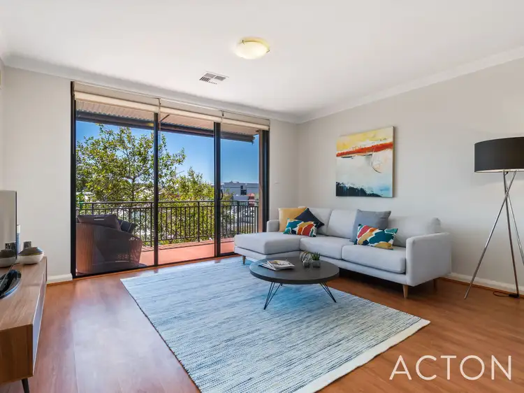 25/177 Oxford Street, Leederville WA 6007