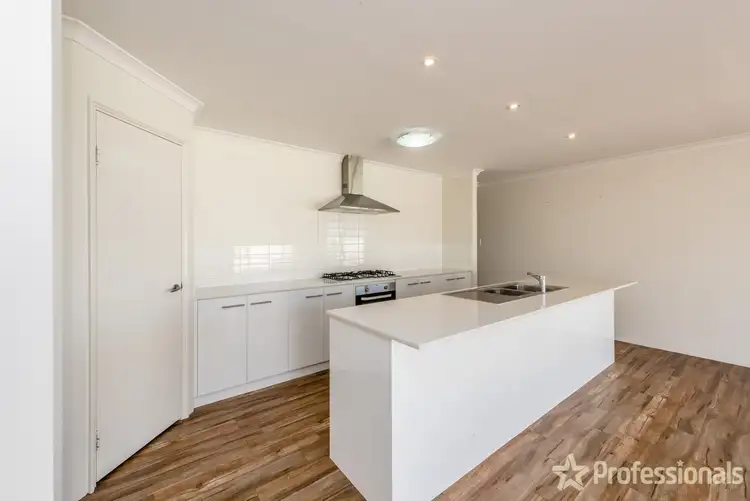 Second view of Homely house listing, 3 Stormking Loop, Wandina WA 6530