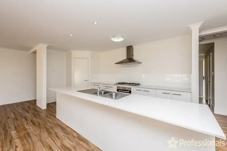 Third view of Homely house listing, 3 Stormking Loop, Wandina WA 6530