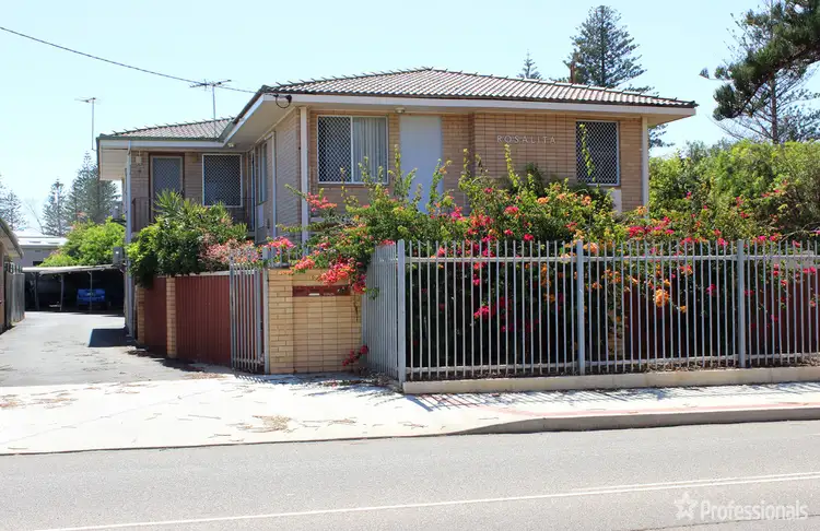 45 Fitzgerald Sreet, Geraldton WA 6530
