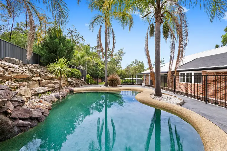 157 Single Ridge Road, The Slopes NSW 2754