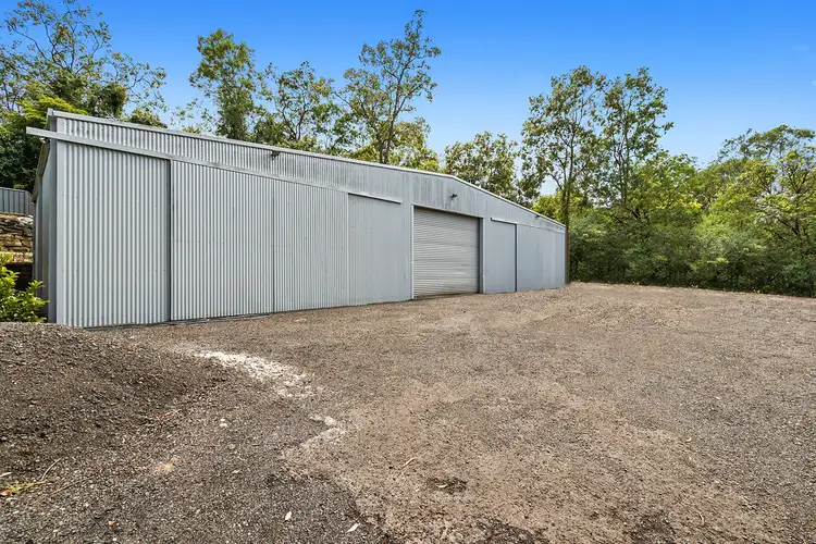 Fourth view of Homely house listing, 157 Single Ridge Road, The Slopes NSW 2754