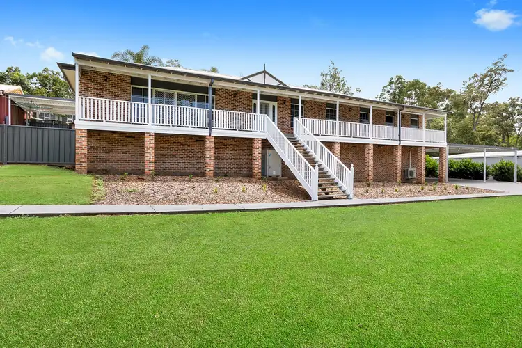 Fifth view of Homely house listing, 157 Single Ridge Road, The Slopes NSW 2754