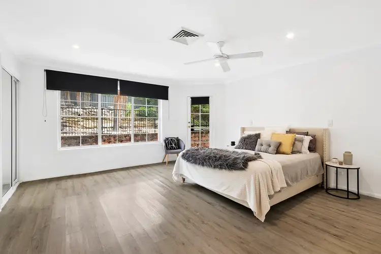 Seventh view of Homely house listing, 157 Single Ridge Road, The Slopes NSW 2754